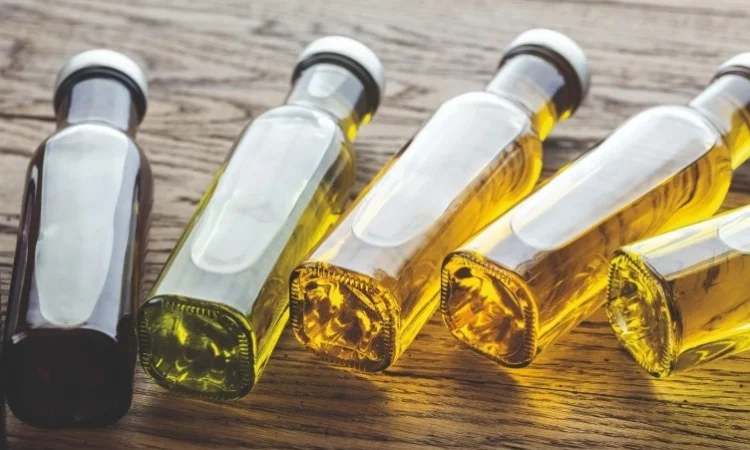 Куплю растительное техническое масло - фото № 1