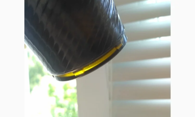 Масло рапсовое техническое - фото № 1