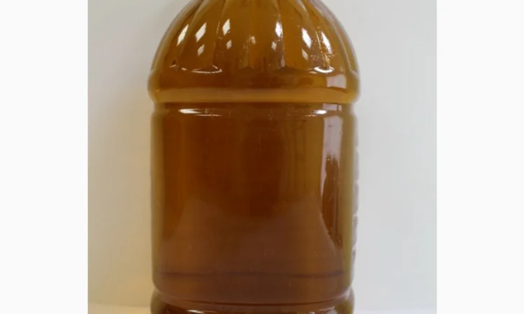 Продам техническое масло растительное (соевое, подсолнечное, рапсовое) - фото № 1