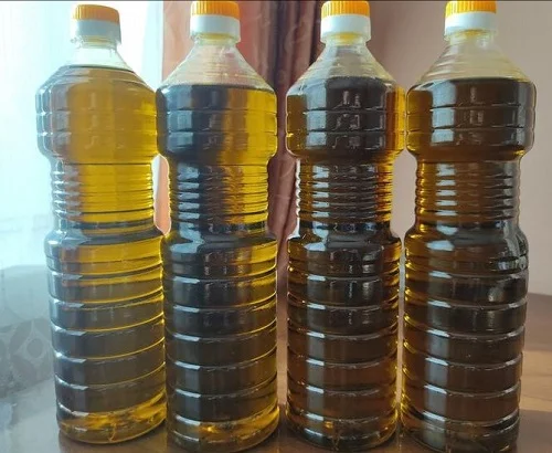 Техническое масло растительное продам - фото № 1