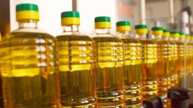 Продам олію соняшникову - фото № 1