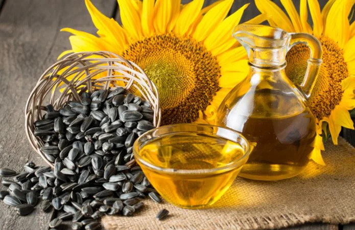 Продам подсолнечное масло - фото № 1