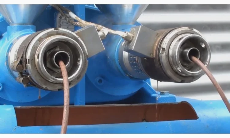 Малый пресс для отжима виноградной косточки, льна, кунжута, кокоса - фото № 2