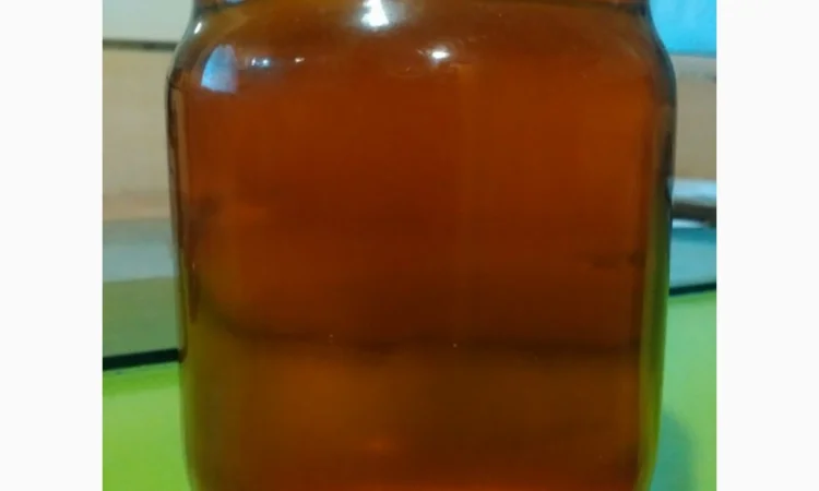 Олія соєва - фото № 1