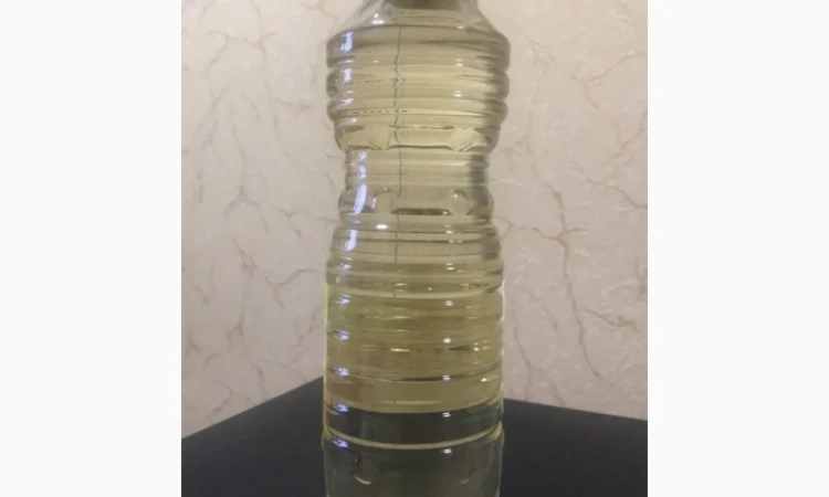 Продам / купить Масло подсолнечное на экспорт - фото № 1