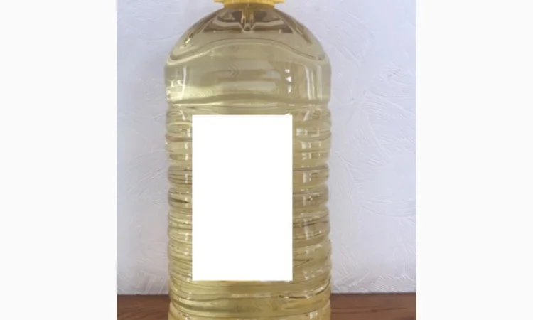 Продам / купить Масло подсолнечное на экспорт - фото № 2