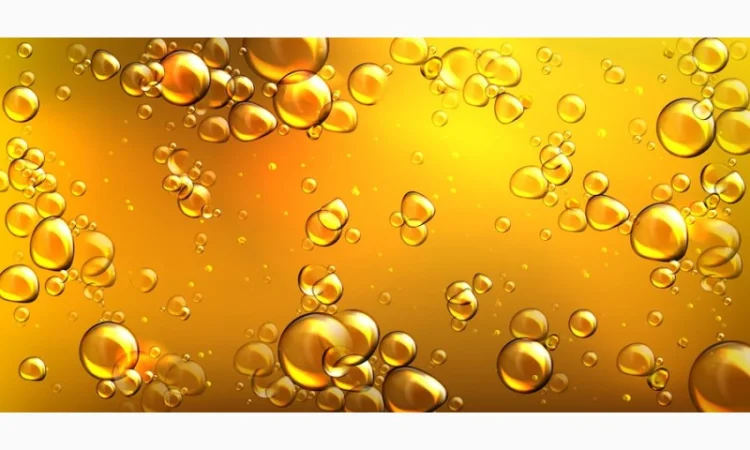 Продам соняшникову олію наливом - фото № 1