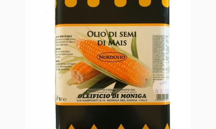 Масло подсолнечное, оливковое, кукурузное, арахисовое - доставка бесплатна - фото № 18