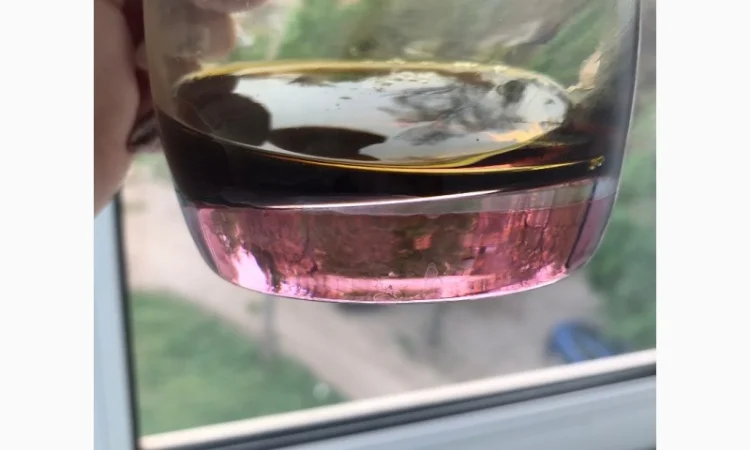 Продам масло техническое - фото № 1