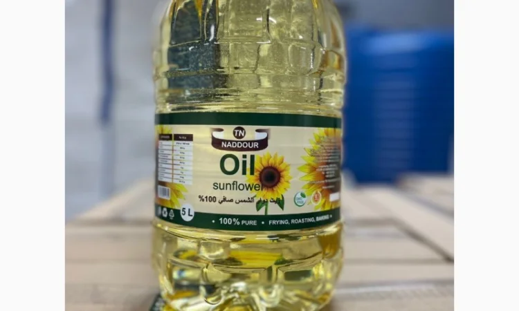 Продам олію соняшникову на експорт (від виробника) - фото № 11