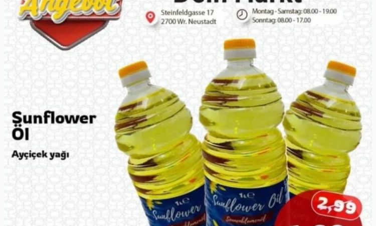 Продам олію соняшникову на експорт (від виробника) - фото № 6