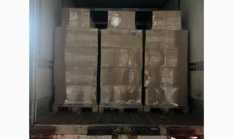 Продам олію соняшникову на експорт (від виробника) - фото № 3