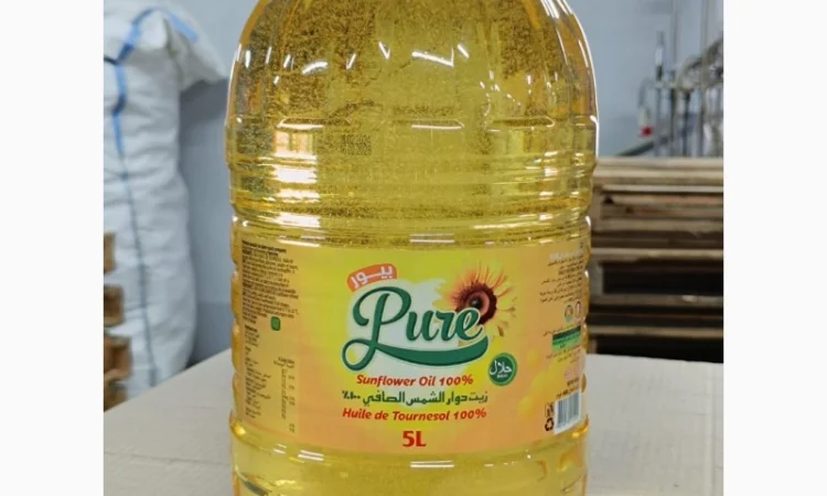 Продажа подсолнечного масла на экспорт (от производителя) - фото № 17