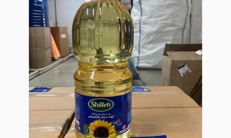 Продам олію соняшникову на експорт (від виробника) - фото № 12