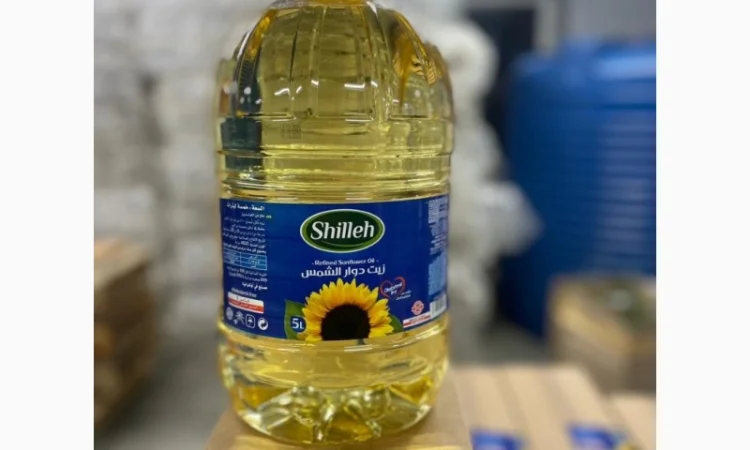 Соняшникова олія на експорт та внутрішній продаж - фото № 2