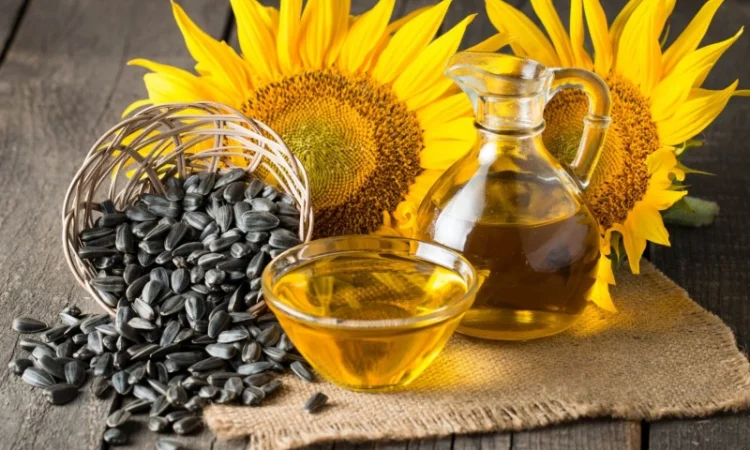 Куплю нерафіновану олію та жирні кислоти - фото № 1