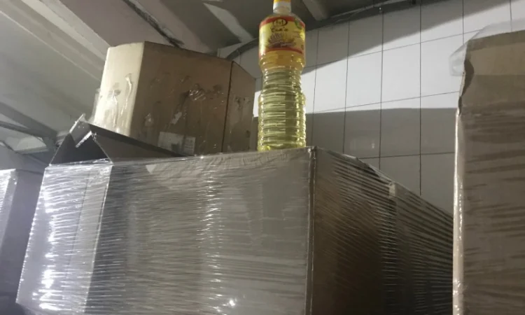 Продаж рафінованої олії - фото № 2