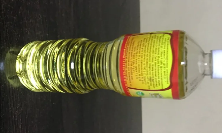 Продаж рафінованої олії - фото № 3