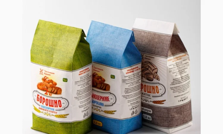 Продам борошно - фото № 1