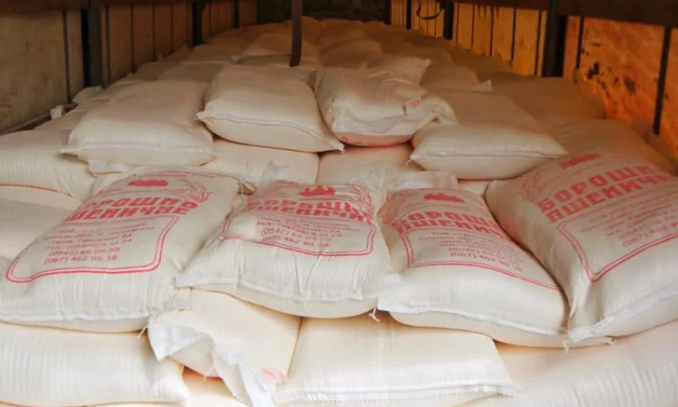 Продам борошно - фото № 5