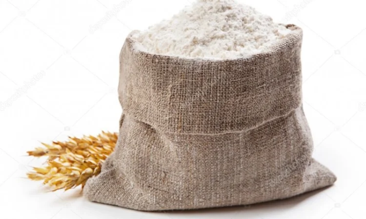 Продается мука в/с некондиция – длительное хранение - фото № 1