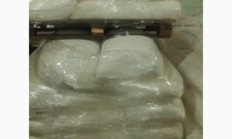 Продается мука пшеничная высшего сорта - фото № 2