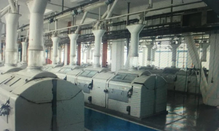 Продажа муки от украинского производителя от 500 тонн - фото № 1