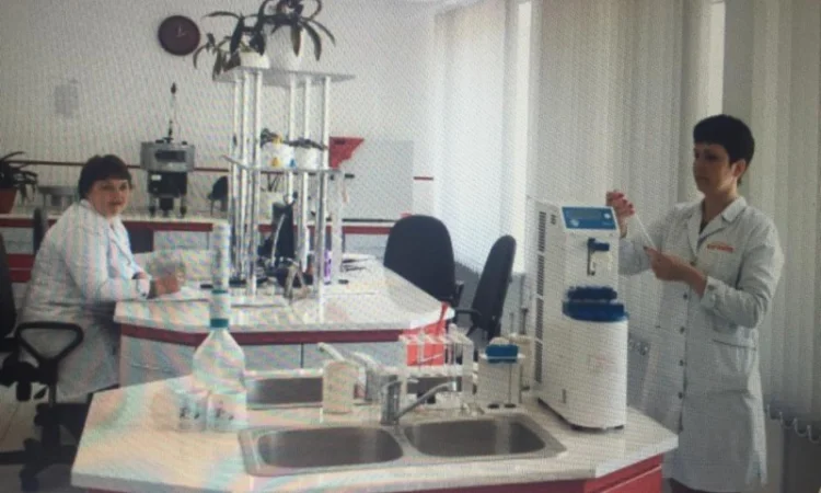 Продажа муки от украинского производителя от 500 тонн - фото № 2