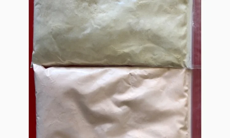 Чечевичная и нутовая мука в продаже - фото № 1