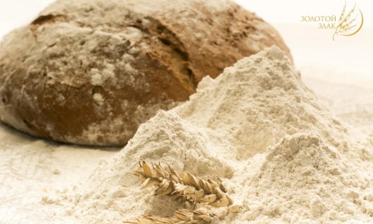 Продам мука ржаная обдирная - фото № 1