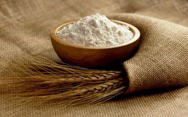 Продается пшеничная мука 2 сорта оптом - фото № 1