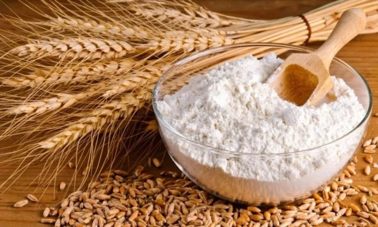 Продается пшеничная мука высшего сорта - фото № 1