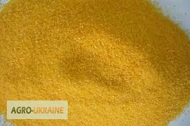 Мука кукурузная тонкого помола - фото № 2