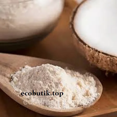 Кокосовая мука - фото № 1