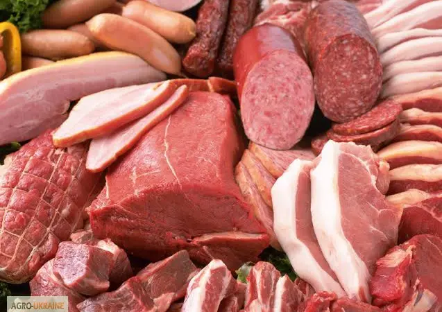 Рисовая мука в производстве и хранении мясных продуктов - фото № 1