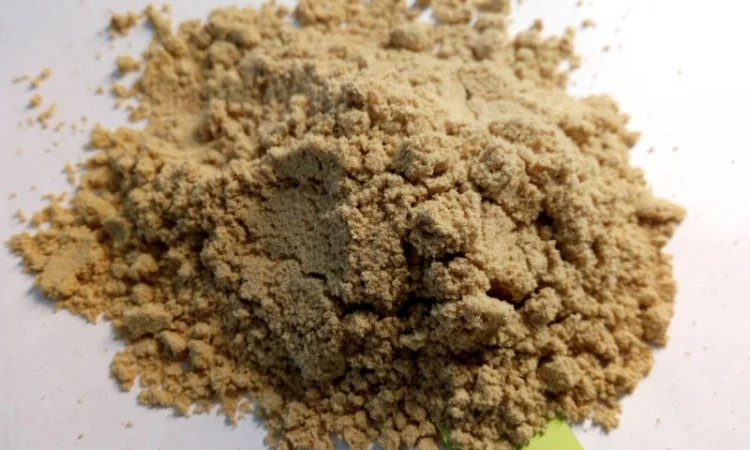 Тыквенная мука цена производителя тыквенный порошок - фото № 1