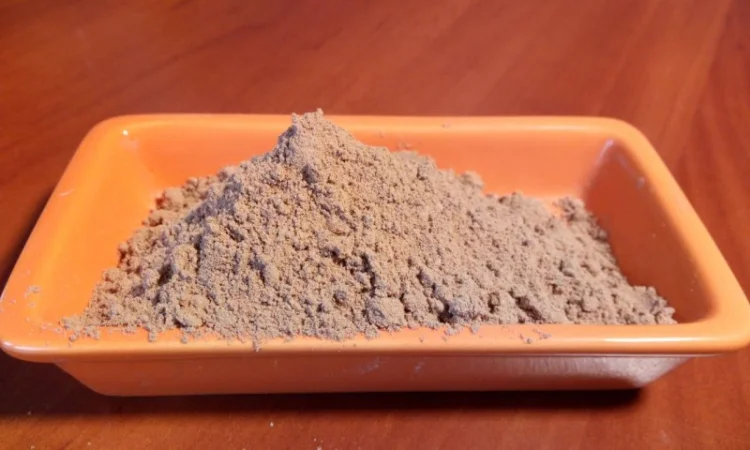 Амарантовая мука цена оптовая - фото № 1