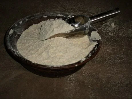 Горохове борошно ціна оптова - фото № 1