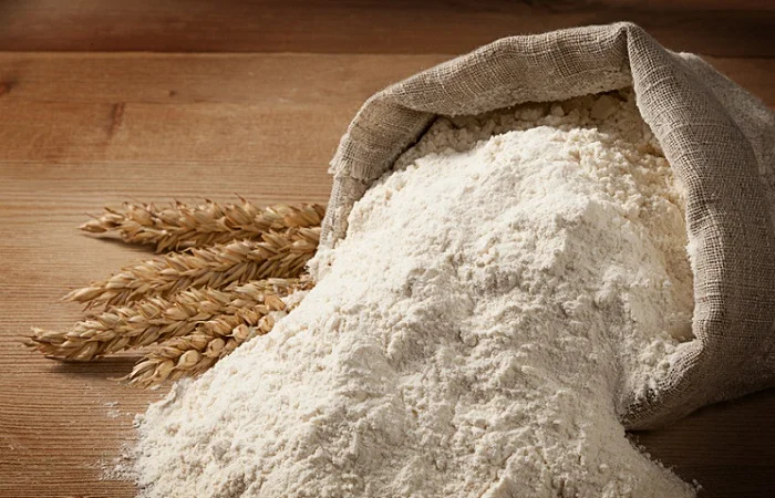 Продам ячменную муку от производителя - фото № 1