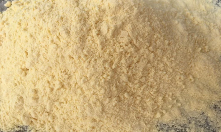 Продается кукурузная мука тонкого помола в мешках - фото № 1