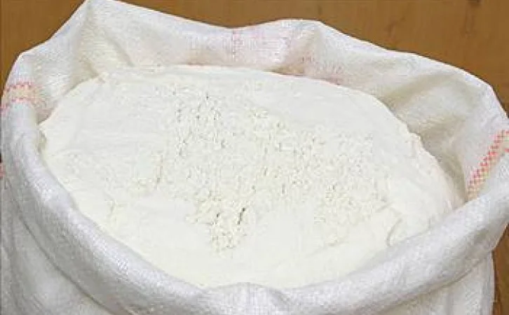 Мука пшеничная первый высший сорт - фото № 2