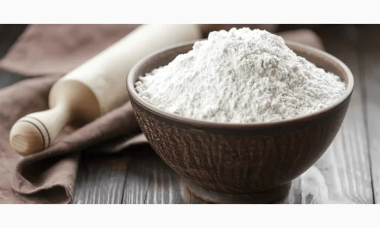 Купуємо муку на експорт у Молдову - фото № 1