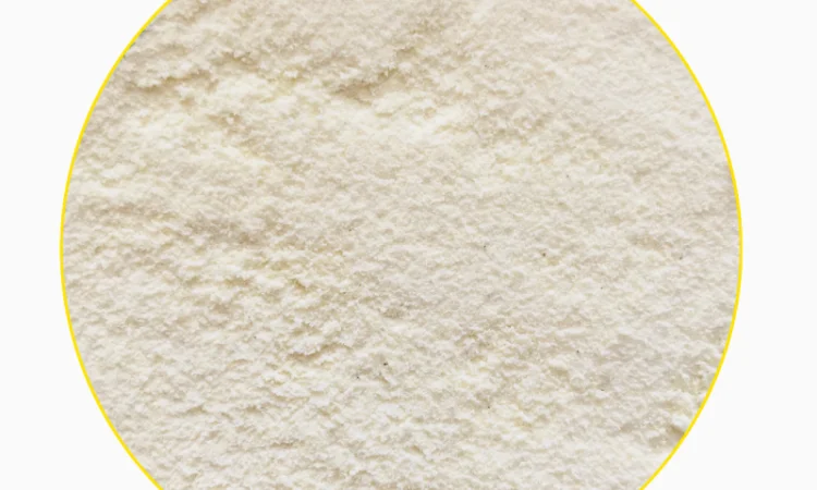 Кукурузная мука крупного и тонкого помола от производителя - фото № 1