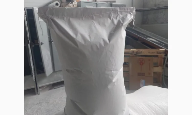 Борошно пшеничне вищий сорт - фото № 1