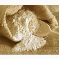 Вівсяне борошно від виробника - фото № 1