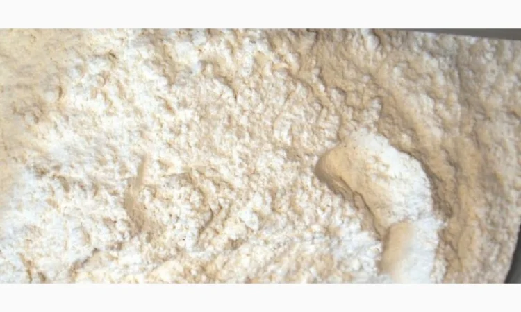 Мука пшенична вищого та першого сортів - фото № 1