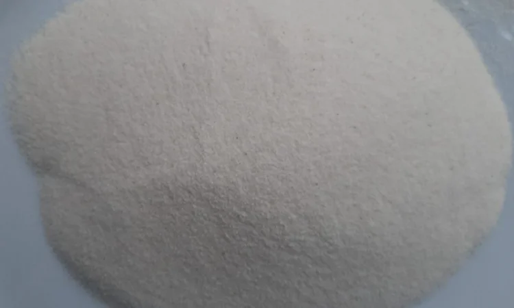 Мука Дурум вищого сорту з твердих сортів пшениці - фото № 1