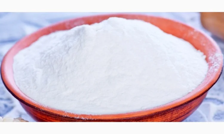 Рисове борошно високої якості - фото № 1