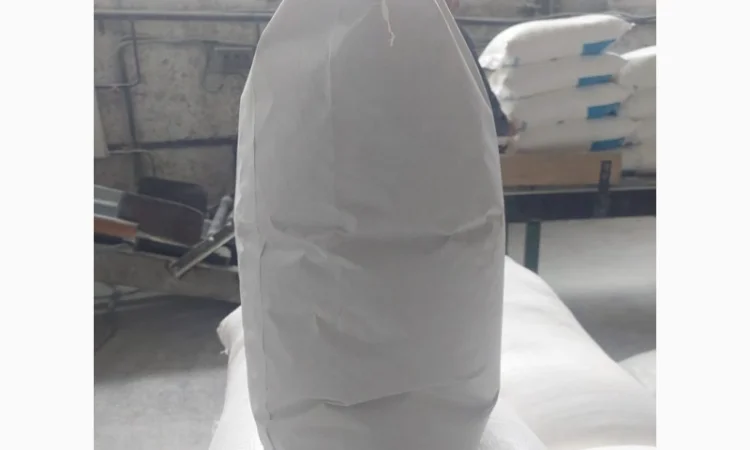 Hochwertiges Weizenmehl, Verpackung 25 kg Papier, Kiew - фото № 1