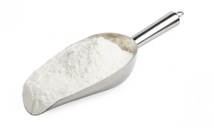 Мука вищого та першого сорту від виробника - фото № 1